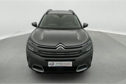 Citroen C5 Aircross 1.5 BlueHDi Feel S&S GPS/PDC/CAMERA/KEYLESS/JA 19"