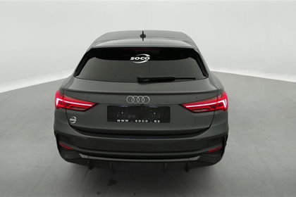 Audi Q3 Sportback 35 TFSI S line S-Tronic Cuir / Led