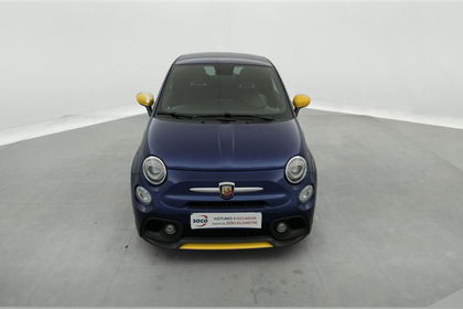 Abarth 595 Turismo 1.4 T-Jet Turismo 