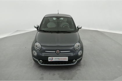 Fiat 500 1.2i Rockstar Clim Auto / Navi / PDC