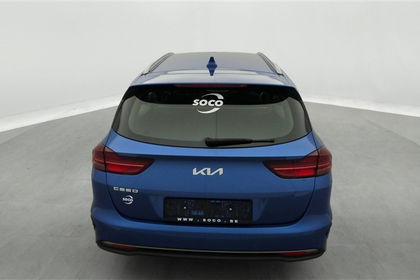 Kia Ceed SW / cee'd SW 1.0 T-GDi Navi Edition  Navi / Led / Caméra