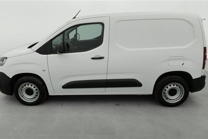 Citroen Berlingo 1.5 BlueHDi M Light 