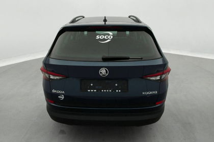 Skoda Kodiaq 1.5 TSI ACT Active NAVI/JA/PDC