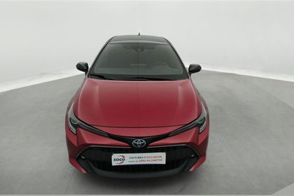 Toyota Corolla 1.8 Hybrid Style e-CVT NAVI / CAMERA / ALU