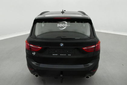 BMW 218 218 d GRAN TOURER 7PL./NAVI/CUIR/PDC AV-ARR