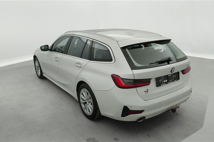 BMW 320 320 d CUIR/NAVI/TO PANO/FULL LED/JA/PDC