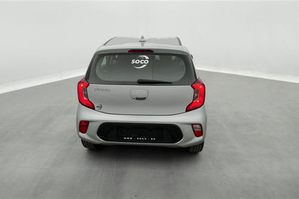 Kia Picanto 1.0i Pulse AMT ISG