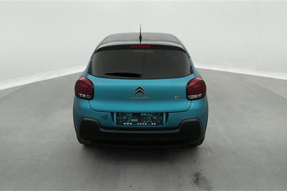 Citroen C3 1.2i PureTech Feel NAVI/PDC