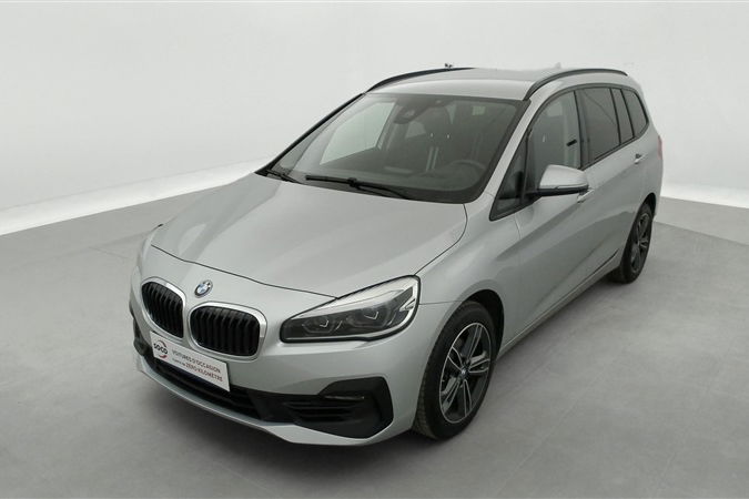 BMW 216