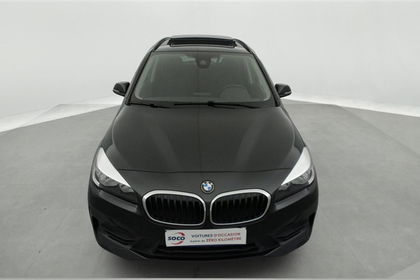 BMW 216 216 d GrandTourer NAVI / TOIT PANO / PDC AV-AR