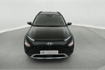 Hyundai Bayon 1.0 T-GDi MHEV Techno DCT