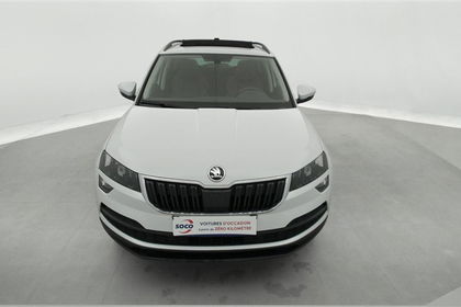 Skoda Karoq 1.0 TSI Ambition Cuir / Navi / Toit Pano