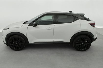 Nissan Juke 1.0 DIG-T 2WD Enigma