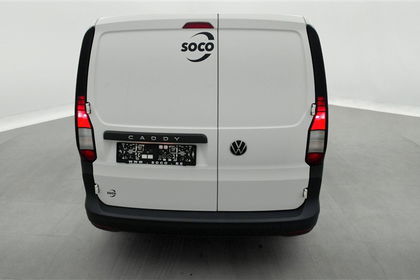 Volkswagen Caddy 2.0 TDi CARGO