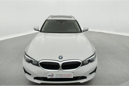 BMW 320 320 d CUIR/NAVI/TO PANO/FULL LED/JA/PDC