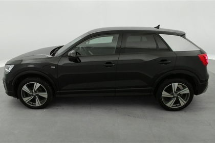 Audi Q2 Q2 30 TDI  S-Line CUIR/NAVI/LED