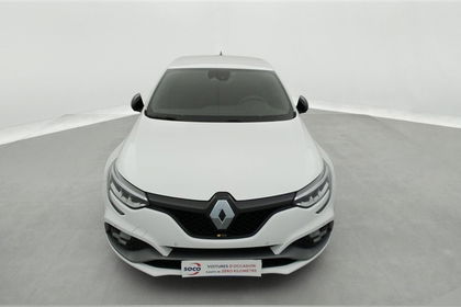 Renault Megane 1.8 TCe R.S Trophy. 300 CAM/CARPLAY/S. CH.