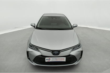 Toyota Corolla 1.8 Hybrid DCT Premium CARPLAY / CAMERA / ALU / PDC