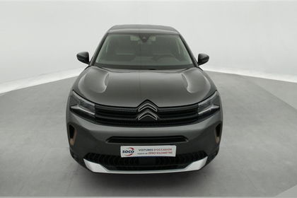 Citroen C5 Aircross 1.2 PureTech 130cv EAT8 Feel NAVI / FULL LED / CAMERA / JA18