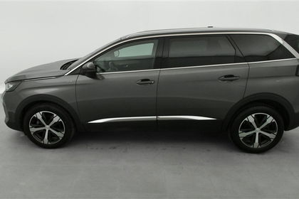 Peugeot 5008 1.2 PureTech 130Cv EAT8 GT 7PL / S-CUIR / NAVI / FULL LED