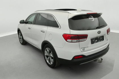 Kia Sorento 2.2 CRDi AWD DCT Sense 7pl. NAVI / CUIR / TOIT PANO / XENON