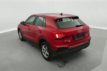 Audi Q2 30 TFSI Business FULL LED/JA/PDC AV AR