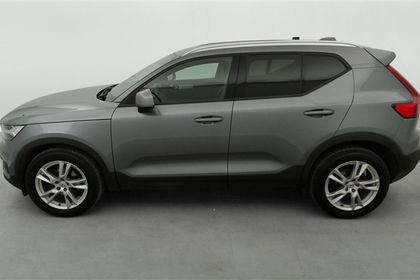 Volvo XC40 2.0 D3 Momentum Geartronic S-CUIR/NAVI/FULL LED/JA18