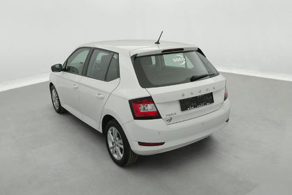 Skoda Fabia 1.0 TSI 95Cv Ambition CLIM / BLUETOOTH / ALU / PDC