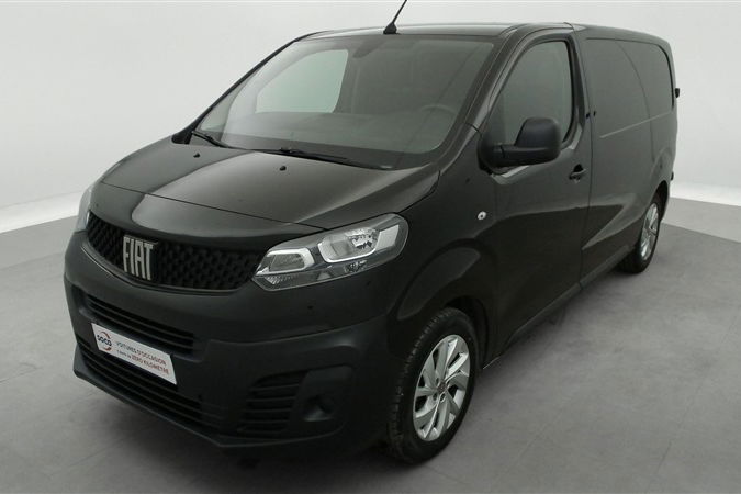 Fiat Scudo