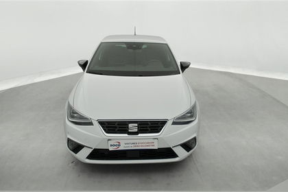 SEAT Ibiza 1.0 TSI 115Cv FR NAVI / CARPLAY / CAMERA / FULL LED