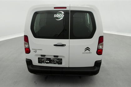 Citroen Berlingo 1.2 PureTech 110cv M Light CLIM / PDC AR / BLUETOOTH