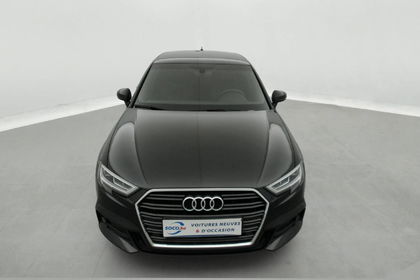 Audi A3 30 TFSI S-LINE/CUIR/NAVI/FULL LED/JA17/PDC