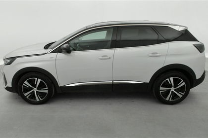 Peugeot 3008 1.2 PureTech 130Cv EAT8 GT NAVI / FULL LED