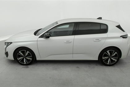 Peugeot 308 1.2 PureTech Allure Pack