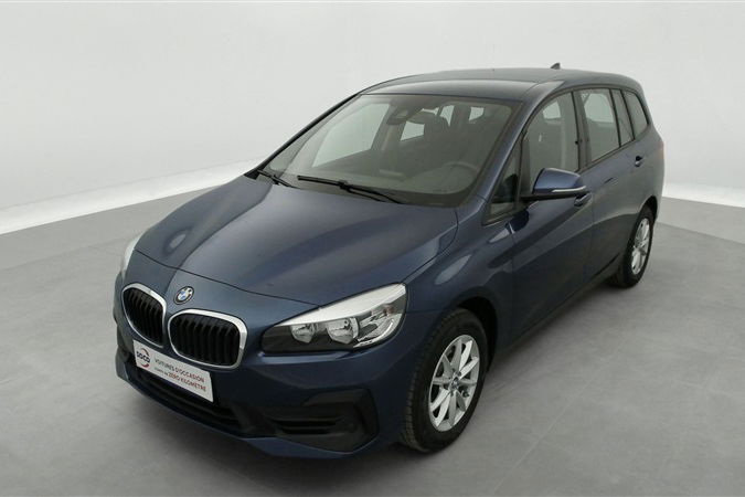 BMW 216