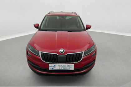 Skoda Karoq 1.5 TSI ACT Style DSG