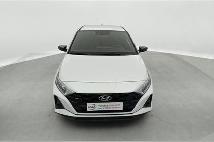 Hyundai i20 1.0 T-GDi MHEV Sky N-Line **AUTO/NAVI/FULL LED**