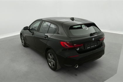 BMW 116 116 d Business NAVI/FULL LED/JA/PDC AV AR