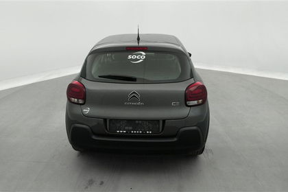 Citroen C3 1.2i PureTech Feel 