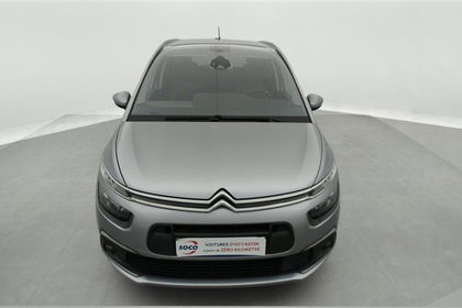 Citroen Grand C4 SpaceTourer 1.2 PureTech Feel 7PL/NAVI/LED/JA/PDC