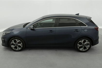 Kia cee'd / Ceed 1.4 T-GDi Must AUTO NAVI/CAMERA/JA/PARK ASSIST