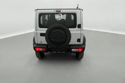 Suzuki Jimny 1.5i 4x4 GL CLIM / BLUETOOTH / LIMITEUR