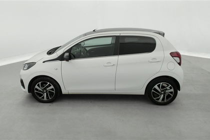 Peugeot 108 1.0 VTi Allure AUTO CAMERA/CARPLAY