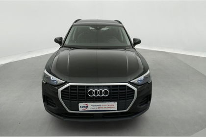 Audi Q3 35 TFSI S tronic CUIR/NAVI/JA/PDC