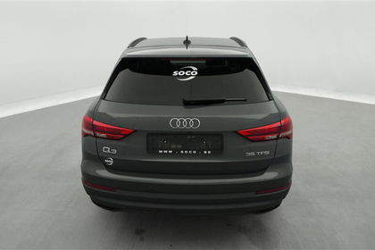 Audi Q3 35 TFSI S tronic  Cuir / Navi Cockpit / Led / PDC av+ar