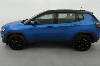 Jeep Compass 1.4 Turbo 4x2 Limited NAVI/S.CUIR/CAMERA