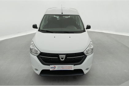 Dacia Dokker 1.3 TCe 100Cv Arctica CLIM / BLUETOOTH