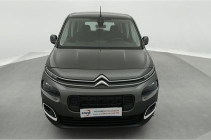 Citroen Berlingo 1.2 PureTech M Live S&S (EU6.3)