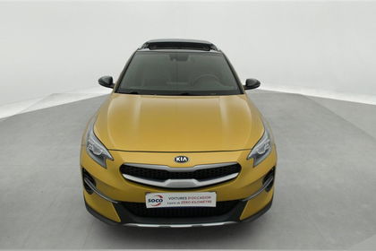 Kia Xceed 1.6 CRDi More Toit Pano/NAVI /FULL LED /S-CUIR /CAMERA