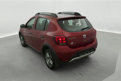 Dacia Sandero 0.9 TCe 90cv Easy-R Stepway NAVI / PDC AR